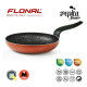 Сковородка Flonal Pepita Granit 26 см (PGFPS2650)