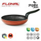 Сковородка Flonal Pepita Granit 32 см (PGFPS3250)