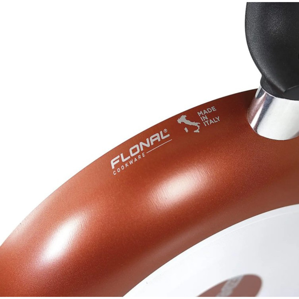 Сковородка Flonal Pepita Granit 24 см (PGFPB2450)