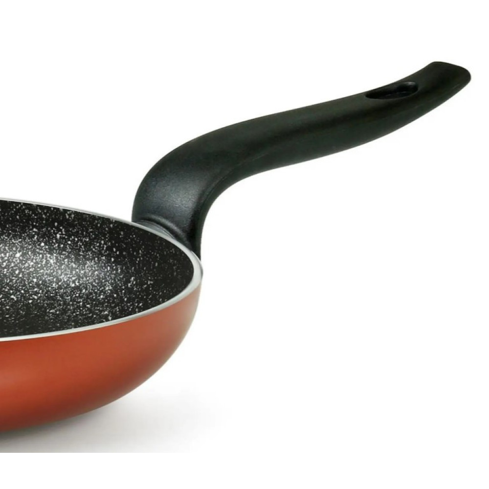 Сковородка Flonal Pepita Granit 24 см (PGFPB2450)