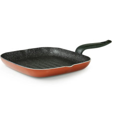 Сковородка -гриль Flonal Pepita Granit 28x28 см (PGFBS2850)