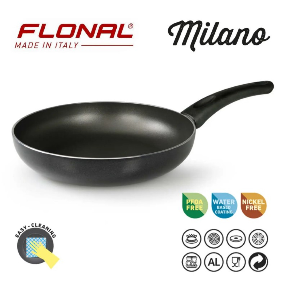 Сковородка Flonal Milano 16 см (GMRPB1642)