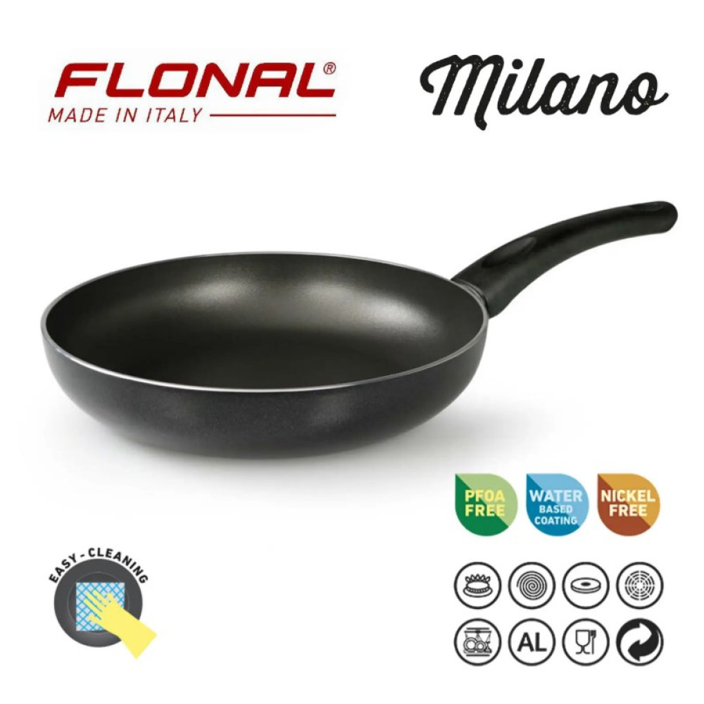Сковорода Flonal Milano 26 см (GMRPB2642)