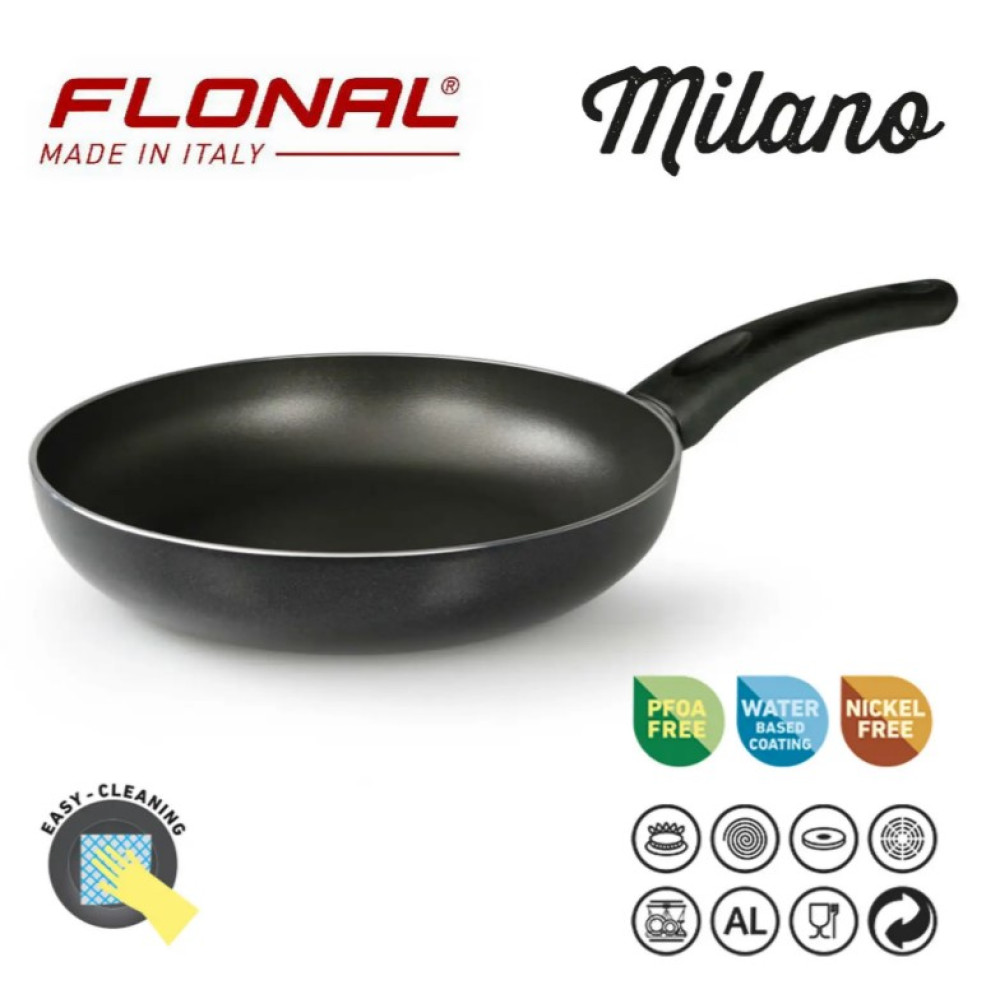 Сковорода Flonal Milano 28 см (GMRPB2842)