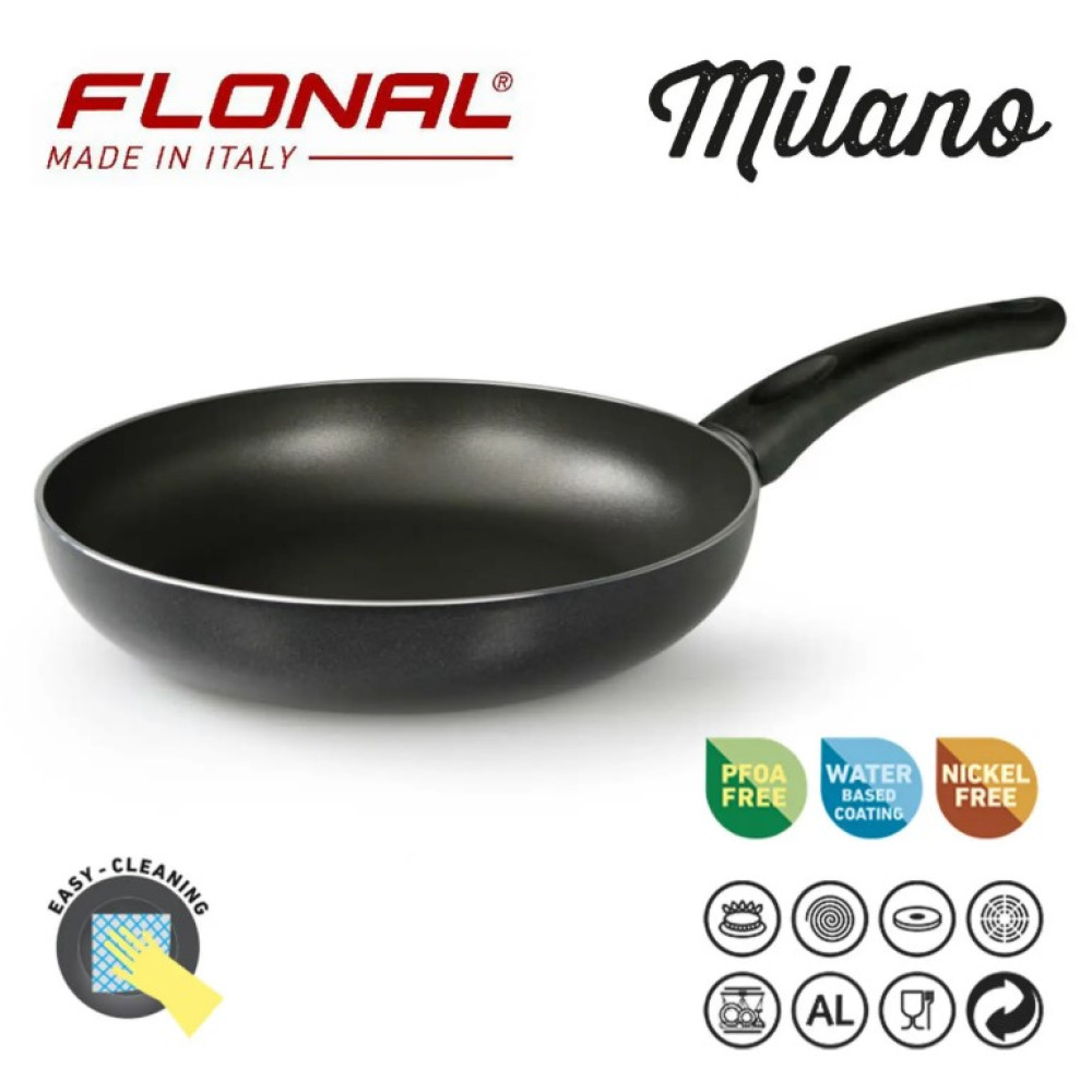 Сковородка Flonal Milano 30 см (GMRPB3042)