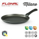 Сковорода для млинців Flonal Milano 25 см (GMRCR2542)
