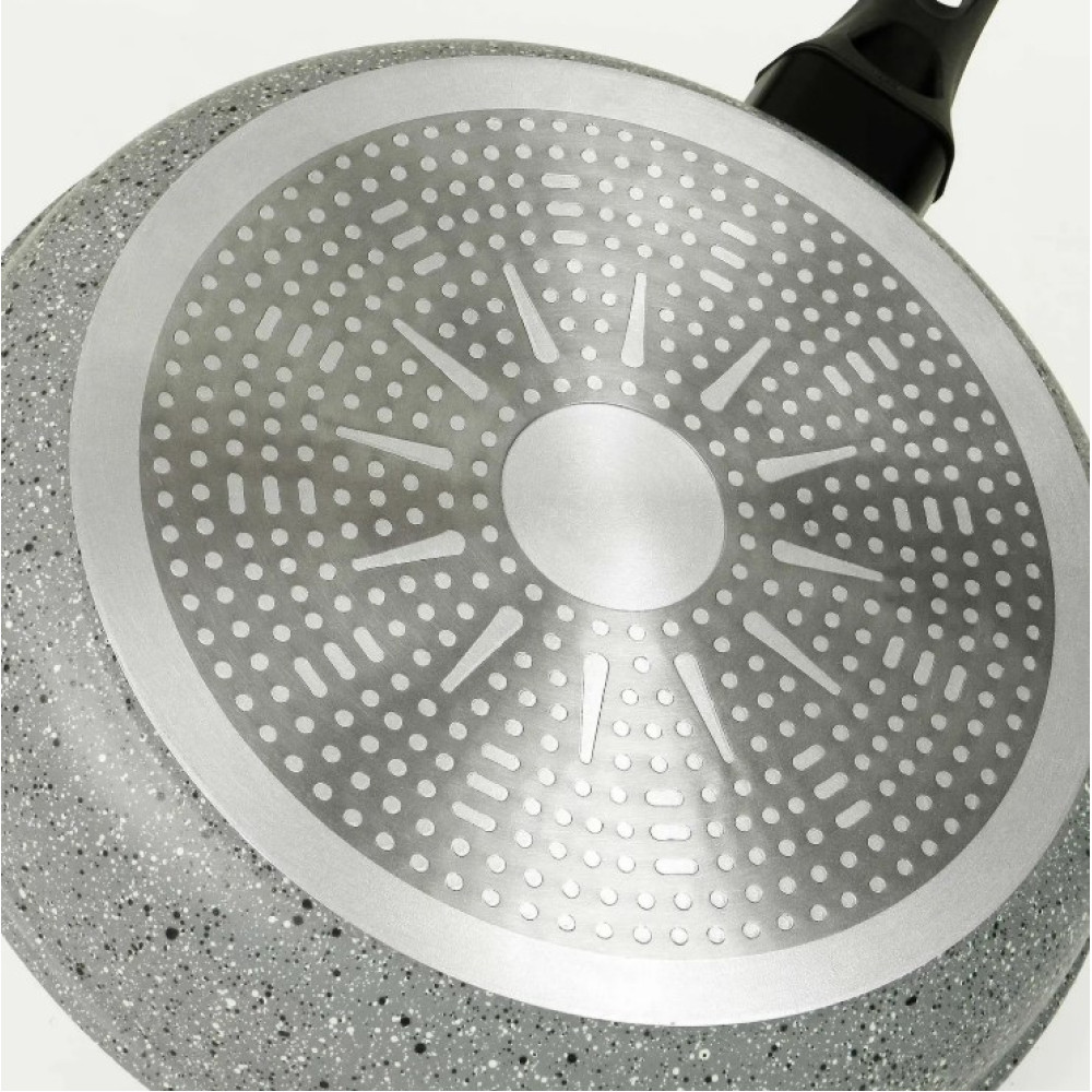 Сковородка Flonal Dura Induction 32 см (DUIPD3230)