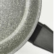 Сковородка Flonal Dura Induction 32 см (DUIPD3230)