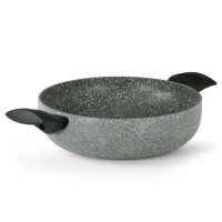 Сотейник Flonal Pietra Viva 28 см (PV8PH2870)