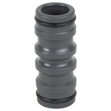 Адаптер для коннектора Flora 3/4" (ABS) (5015714)