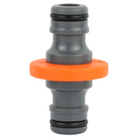 Адаптер для коннектора Flora 1/2" (ABS+TPR) (5015724)