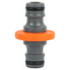 Адаптер для конектора Flora 1/2" (ABS+TPR) (5015724)