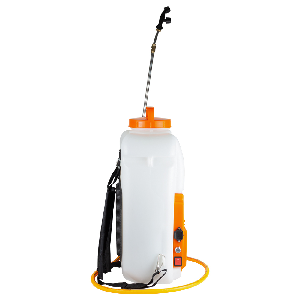 Обприскувач акумуляторний Flora Ergo 16 л (5001324)