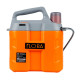 Опрыскиватель аккумуляторный Flora 8 л Li-ion (5001564)