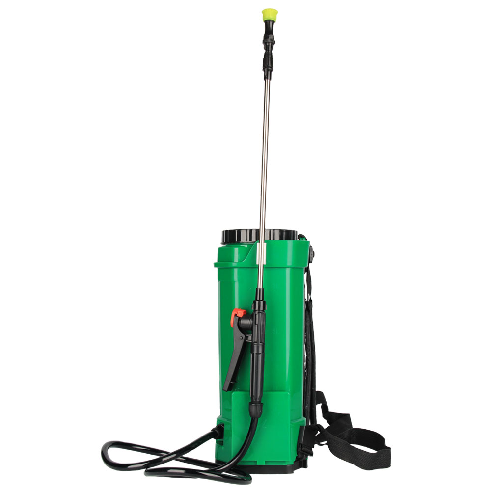 Обприскувач акумуляторний Grad 10 л (5001785)