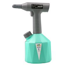 Опрыскиватель аккумуляторный Flora 1 л Li-ion (5002454)