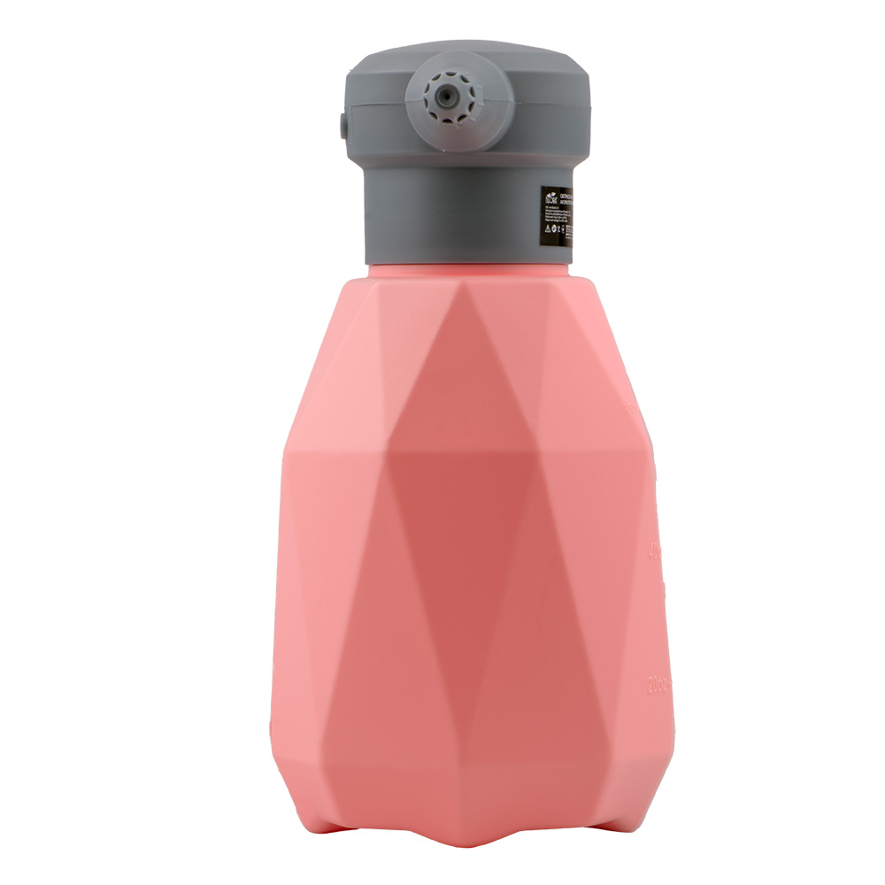 Опрыскиватель аккумуляторный Flora 2 л Li-ion (5002554)