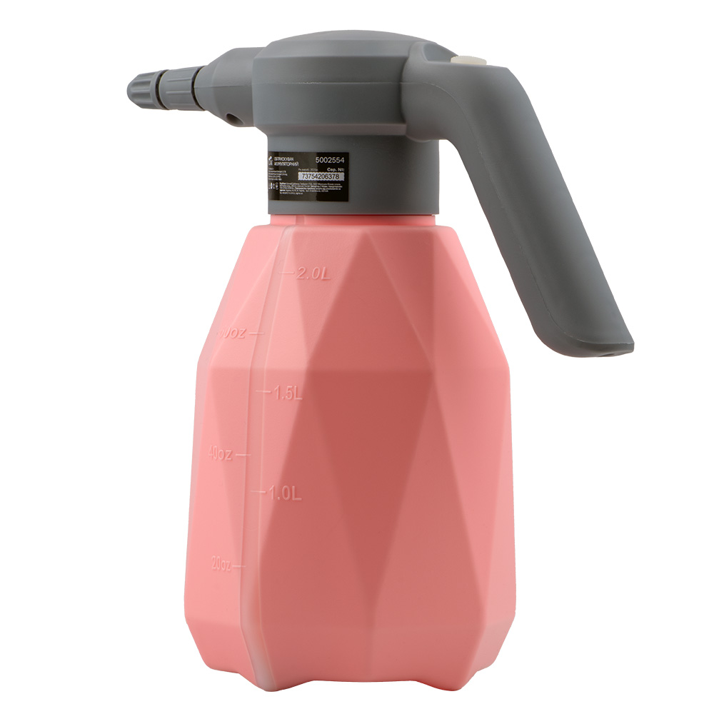 Опрыскиватель аккумуляторный Flora 2 л Li-ion (5002554)