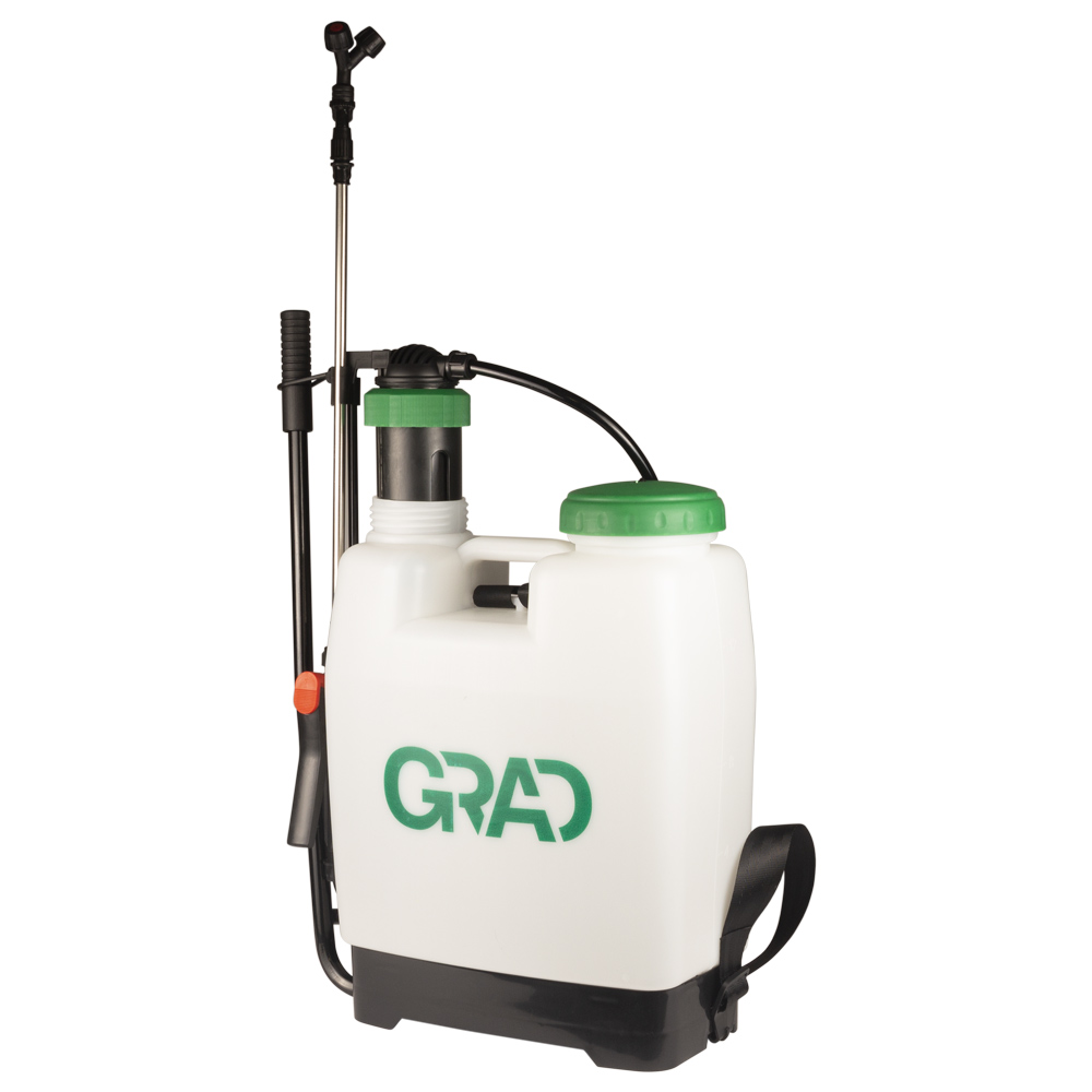 Обприскувач гідравлічний Grad 12 л (5003935)