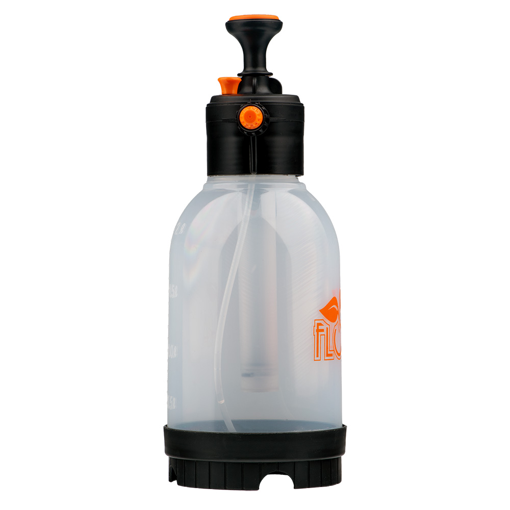 Обприскувач ручний Flora Crystal 2 л (5004224)
