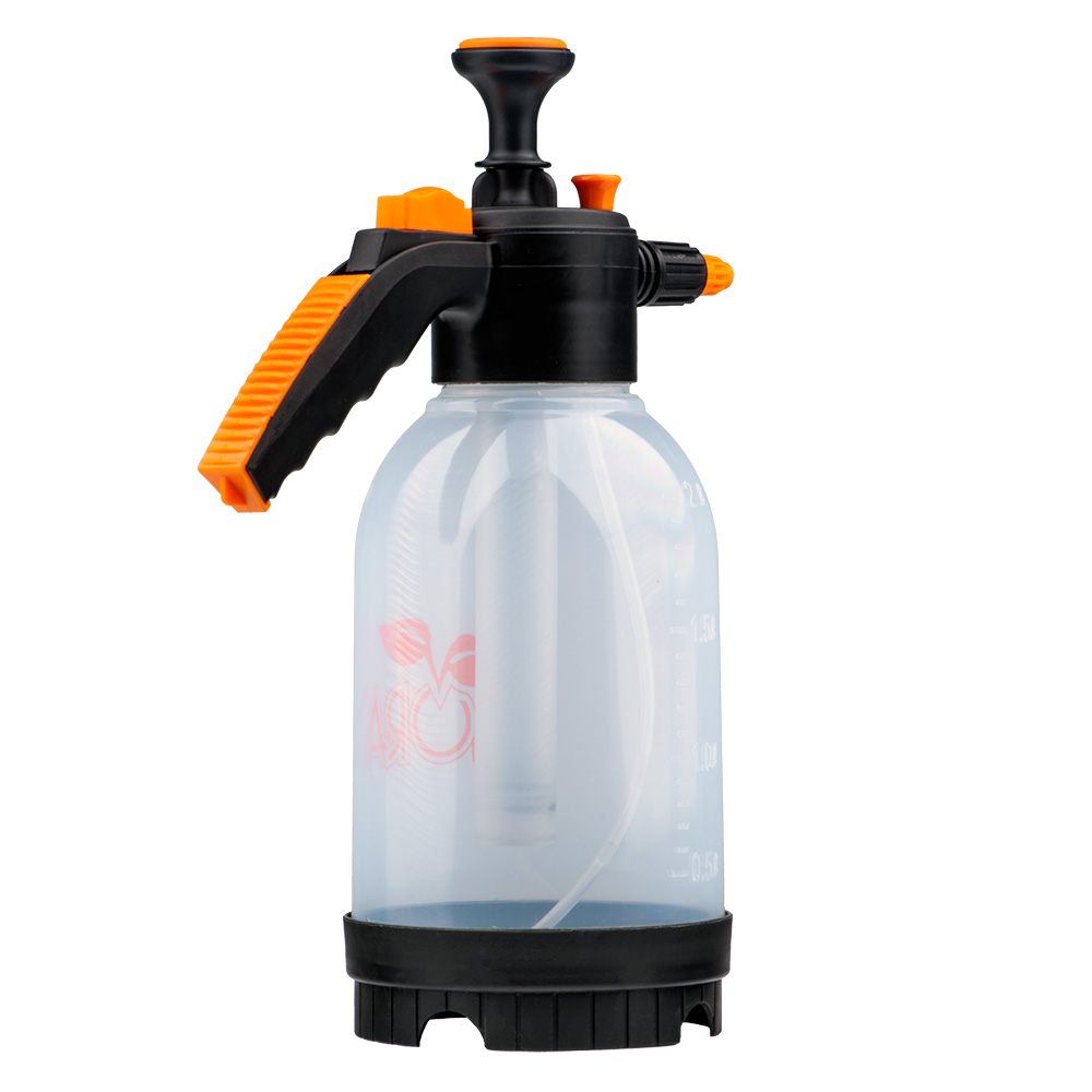 Обприскувач ручний Flora Crystal 2 л (5004224)