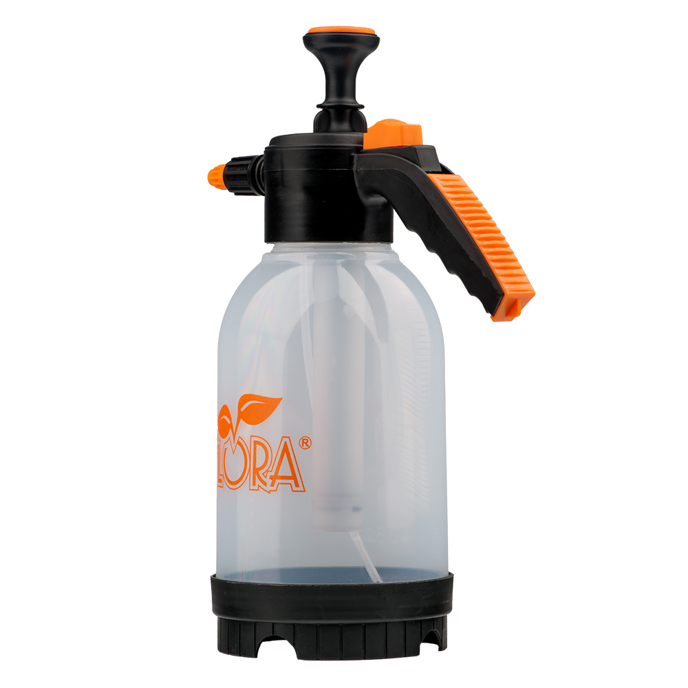 Обприскувач ручний Flora Crystal 2 л (5004224)