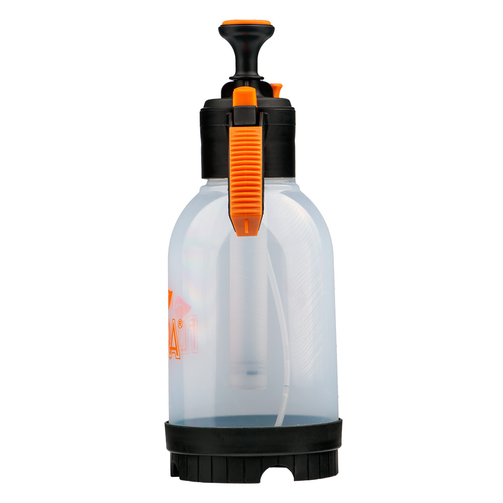 Обприскувач ручний Flora Crystal 2 л (5004224)