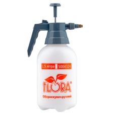 Опрыскиватель ручной Flora 1,5 л (5004324)