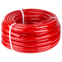 Шланг для полива Flora Рубин 3/4" 50 м 5063664