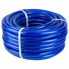 Шланг для полива Flora Бирюза 3/4" 20 м 5064434