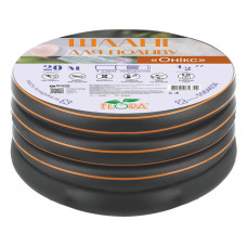 Шланг для полива Flora Оникс 1/2" 30 м 5064654