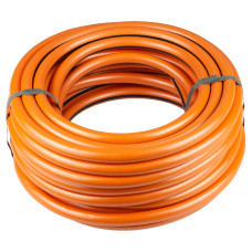 Шланг для полива Flora Янтарь 1/2" 20 м 5066634