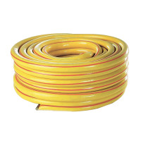 Шланг для полива Flora Сапфир 3/4" 50 м 5067264