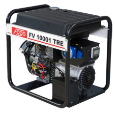 Генератор бензиновый Fogo 8,6 кВт FV 10001 TRE