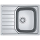 Мийка кухонна Franke Spark 101.0598.808