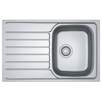 Мийка кухонна Franke Spark 101.0598.809