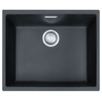 Мийка кухонна Franke SIRIUS SID 125.0395.602