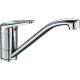 Змішувач для кухні Franke Novara-Plus 115.0347.142