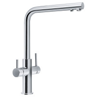 Змішувач для кухні Franke Neptune Clear Water 115.0370.689