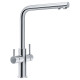 Змішувач для кухні Franke Neptune Clear Water 115.0370.689