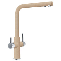 Змішувач для кухні Franke Neptune Clear Water 115.0370.709