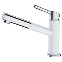 Змішувач для кухні Franke Orbit Pull Out 115.0623.139