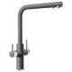 Змішувач для кухні Franke Neptune Clear Water 115.0627.653