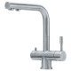 Змішувач для кухні Franke Atlas Clear Water