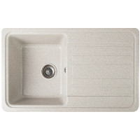 Кухонная мойка Romzha Regula 76 Gri (802) RO410656
