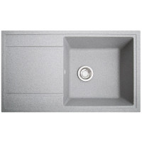 Кухонная мойка Romzha Jorum 86 Seda (601) RO410506