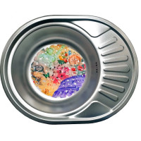 Кухонна мийка Romzha (Eko) Taleyta Textura RO42232