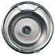Кухонна мийка Romzha (Eko) Sorin Satin RO45486