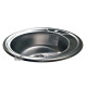 Кухонна мийка Romzha (Eko) Sorin Satin RO45486