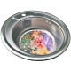 Кухонна мийка Romzha (Eko) Sorin Satin RO45486